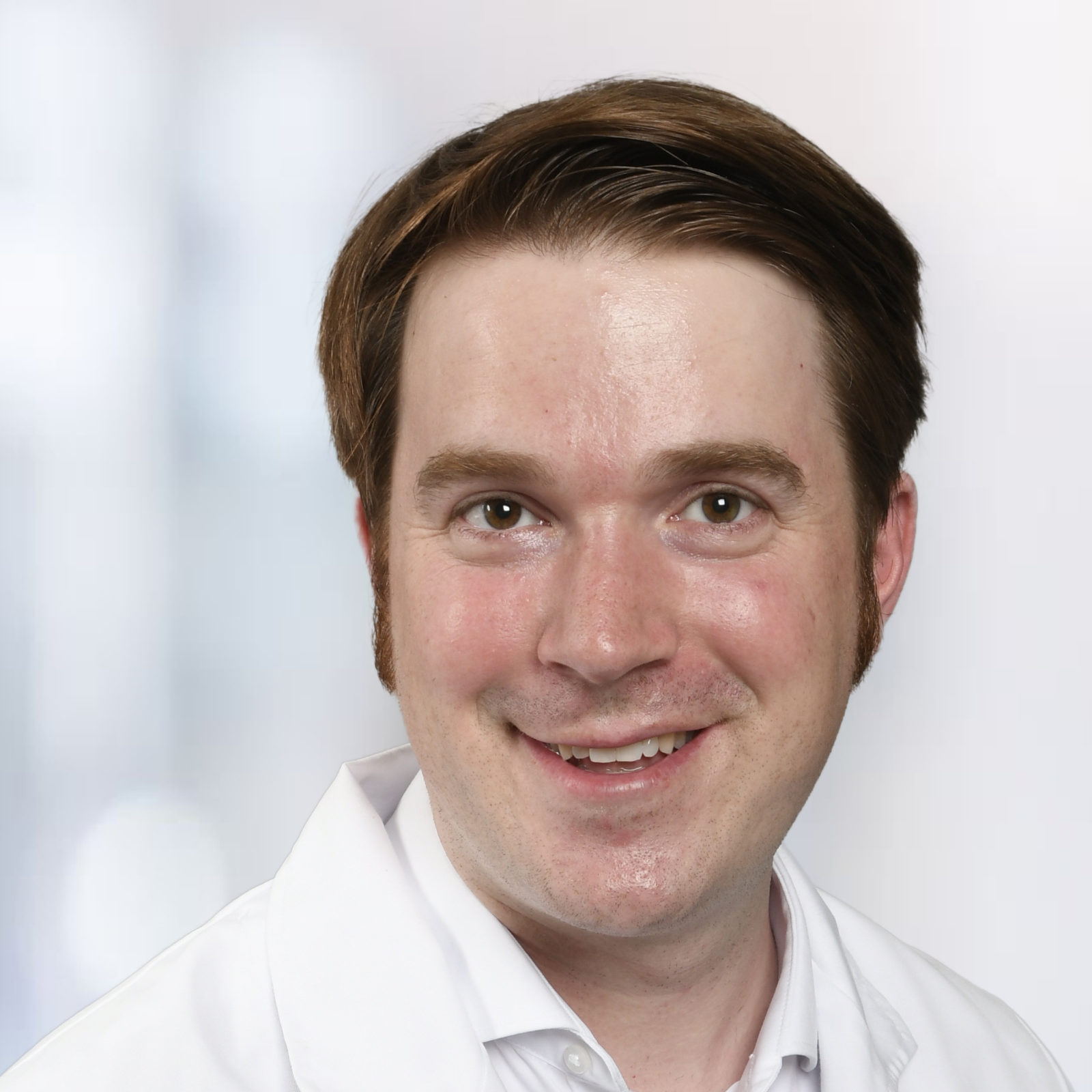 Dr. Alexander Stöckl